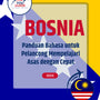Language Guide For Bosnian in Malay
