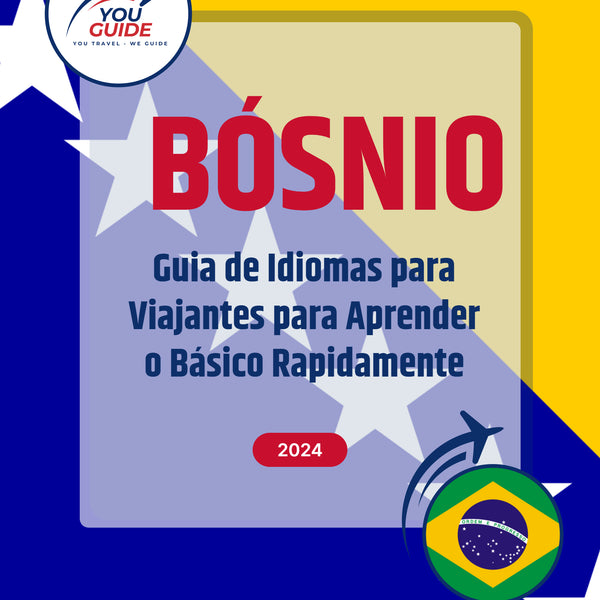 Language Guide For Bosnian in Portuguese (Brazilian)