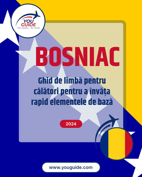 Language Guide For Bosnian in Romanian