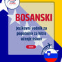 Language Guide For Bosnian in Slovenian