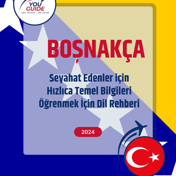 Language Guide For Bosnian in Turkish