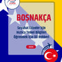 Language Guide For Bosnian in Turkish