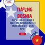 Language Guide For Bosnian in Vietnamese