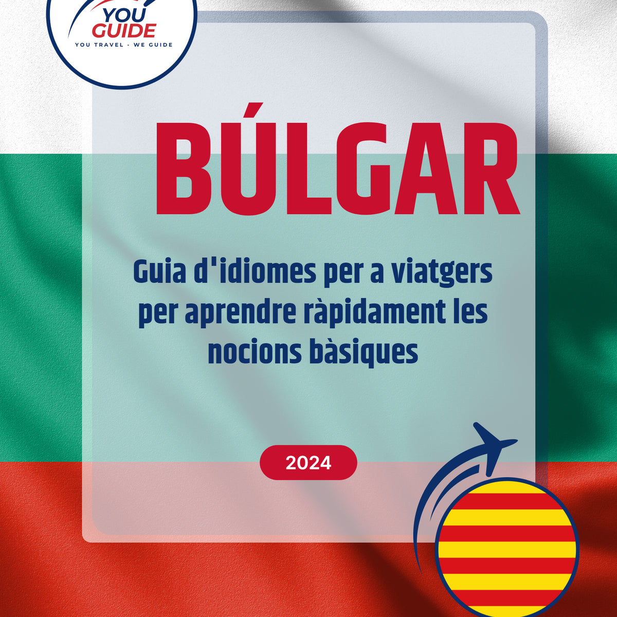 Language Guide For Bulgarian in Catalan