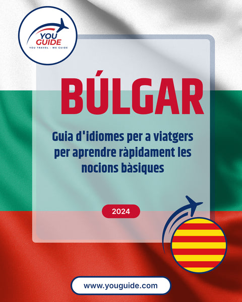 Language Guide For Bulgarian in Catalan