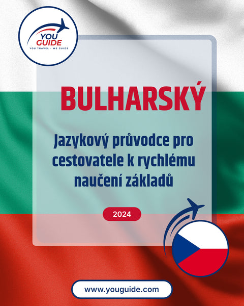 Language Guide For Bulgarian in Czech