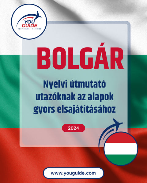 Language Guide For Bulgarian in Hungarian