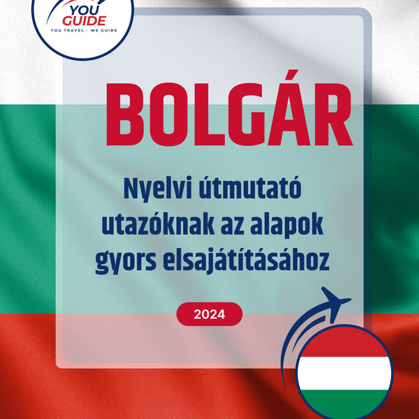 Language Guide For Bulgarian in Hungarian