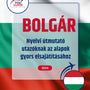 Language Guide For Bulgarian in Hungarian