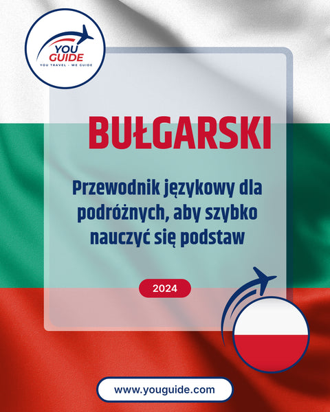 Language Guide For Bulgarian in Polish