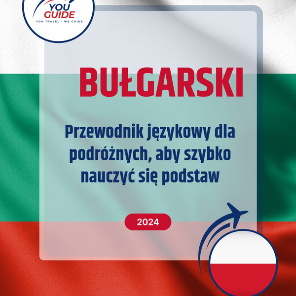 Language Guide For Bulgarian in Polish