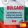Language Guide For Bulgarian in Spanish