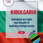 Language Guide For Bulgarian in Swahili
