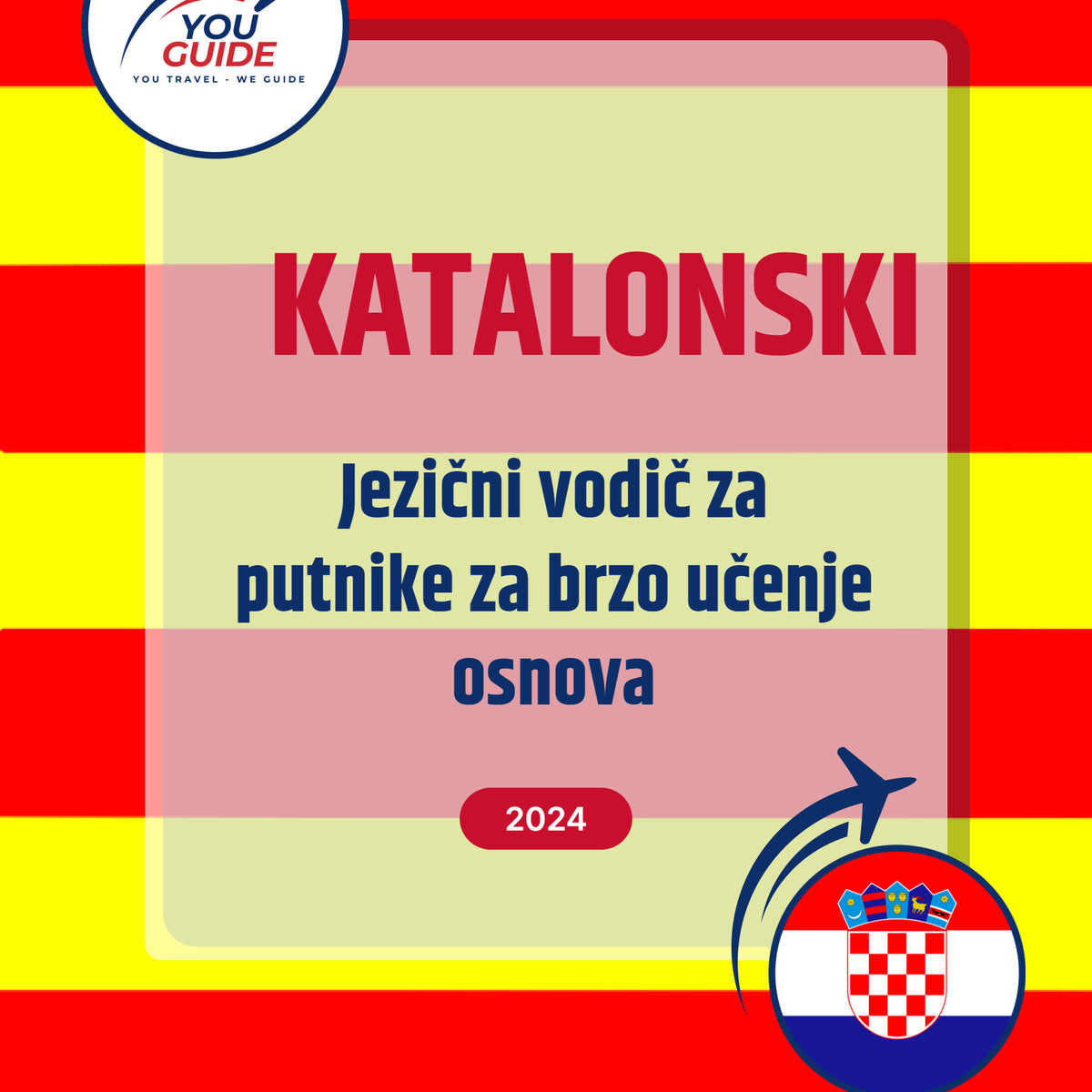 Language Guide For Catalan in Croatian