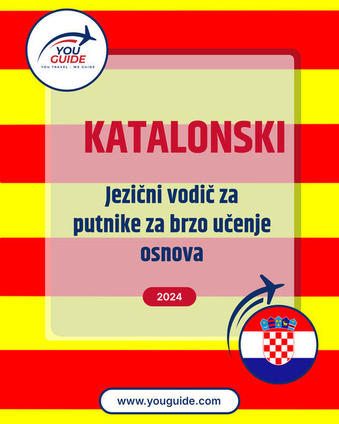 Language Guide For Catalan in Croatian