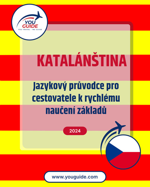 Language Guide For Catalan in Czech