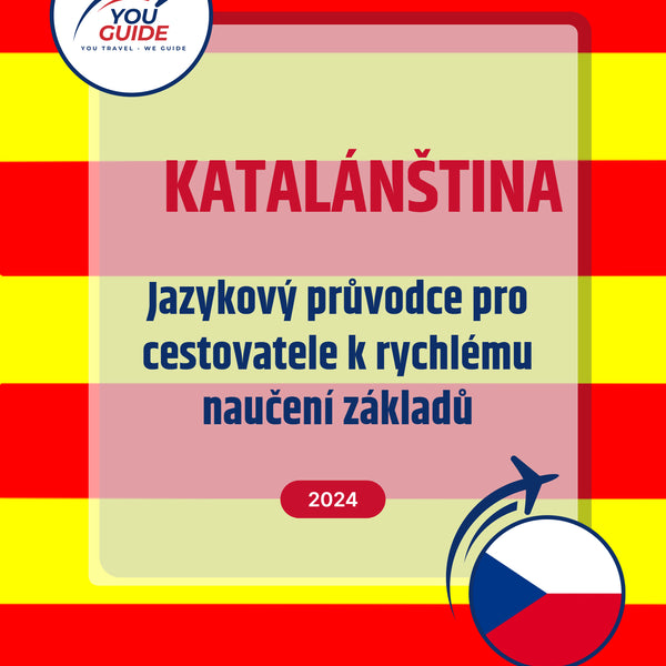 Language Guide For Catalan in Czech