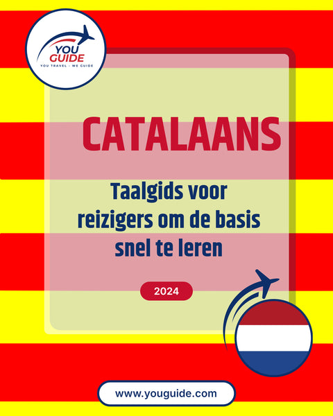 Language Guide For Catalan in Dutch
