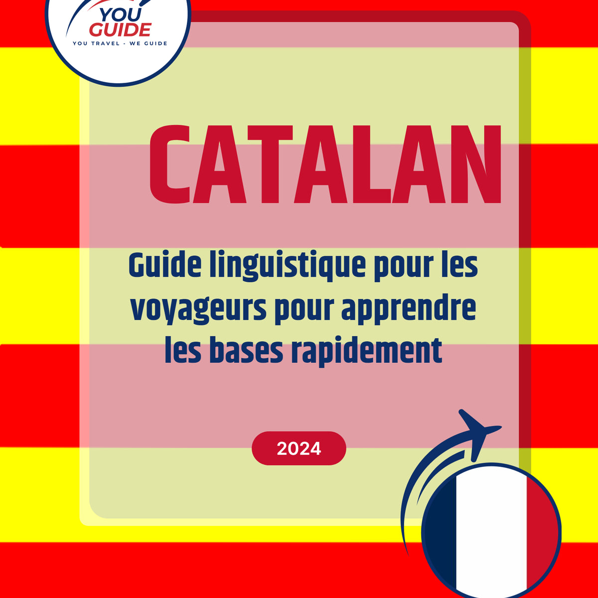 Language Guide For Catalan in French