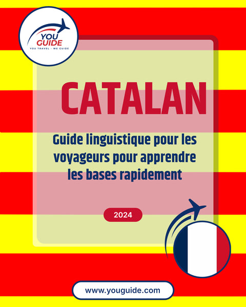 Language Guide For Catalan in French