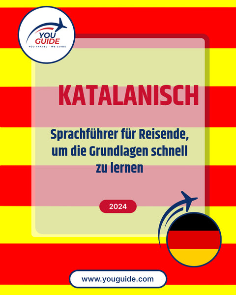 Language Guide For Catalan in German