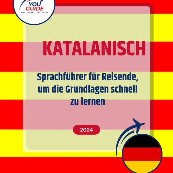 Language Guide For Catalan in German