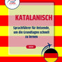 Language Guide For Catalan in German