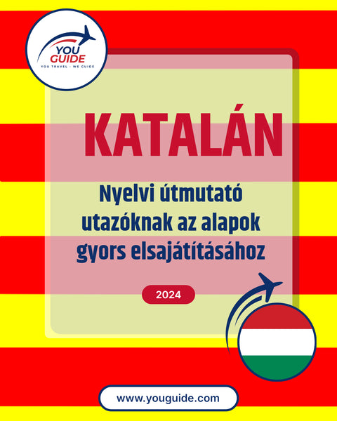 Language Guide For Catalan in Hungarian