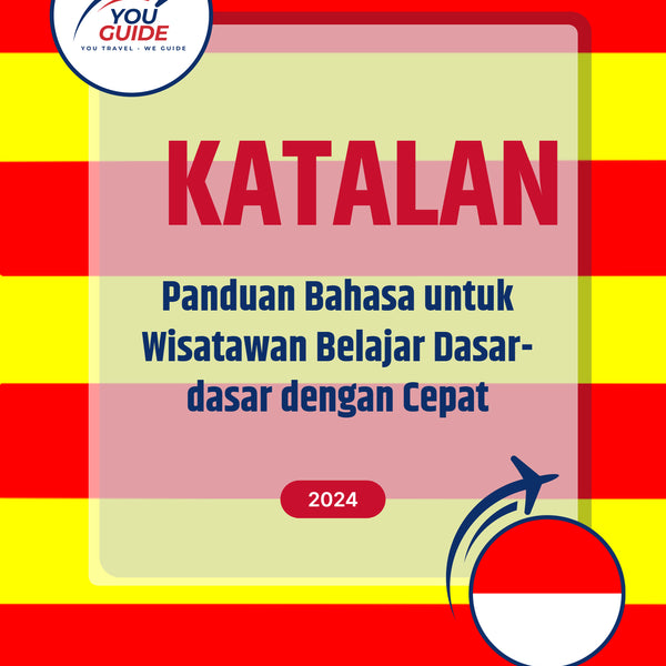 Language Guide For Catalan in Indonesian