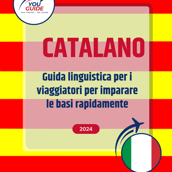 Language Guide For Catalan in Italian