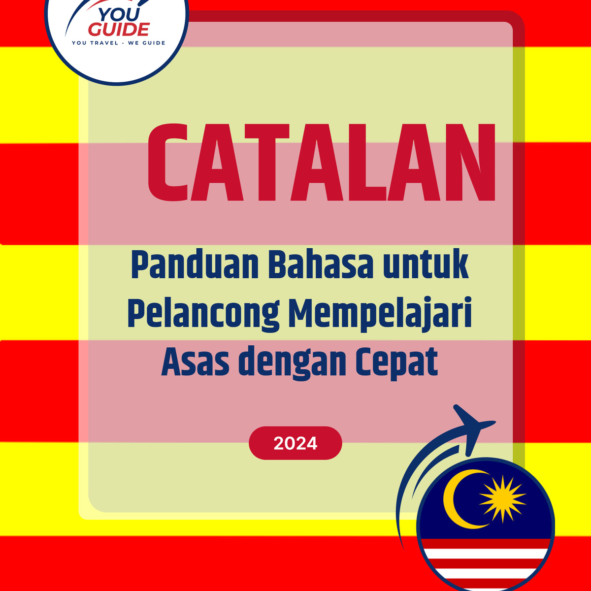 Language Guide For Catalan in Malay