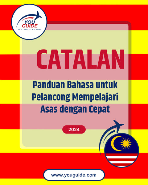 Language Guide For Catalan in Malay