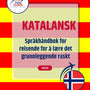Language Guide For Catalan in Norwegian