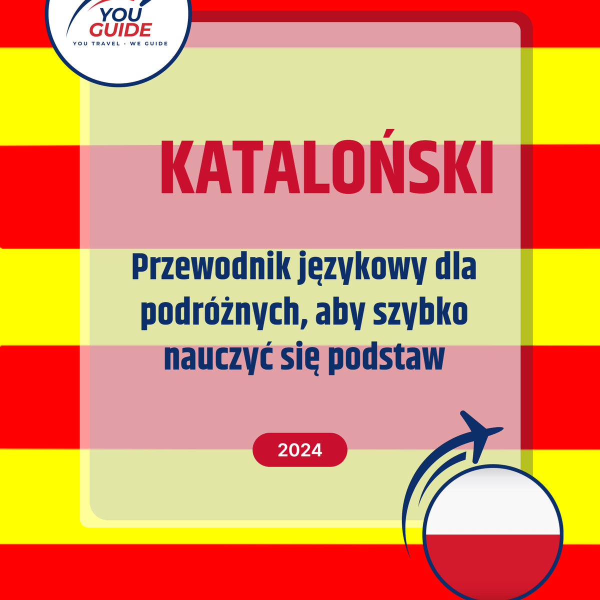 Language Guide For Catalan in Polish