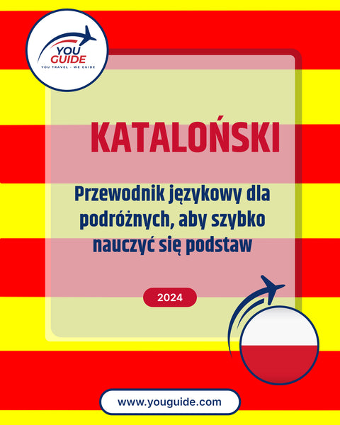 Language Guide For Catalan in Polish