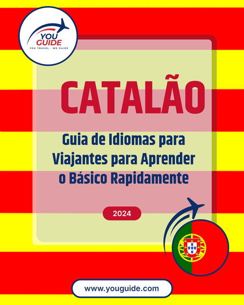 Language Guide For Catalan in Portuguese (European)