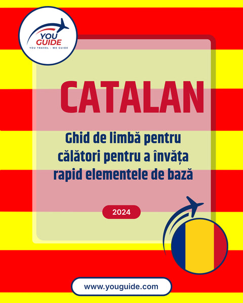 Language Guide For Catalan in Romanian