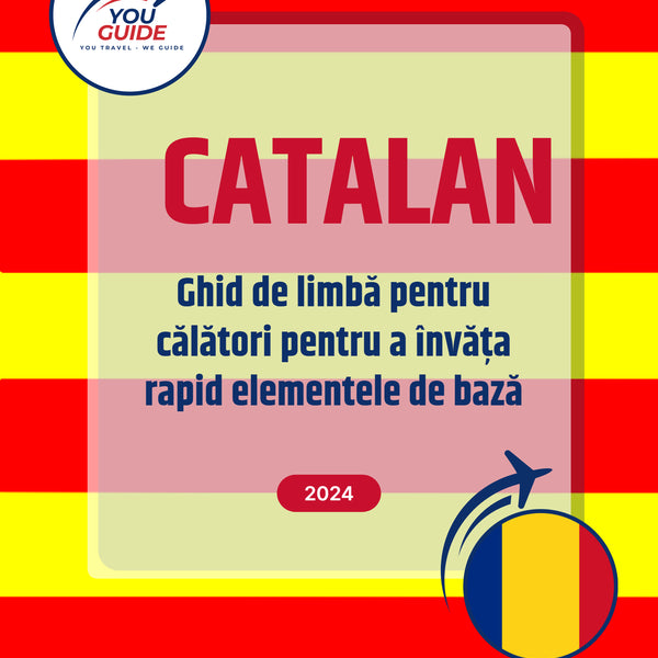 Language Guide For Catalan in Romanian