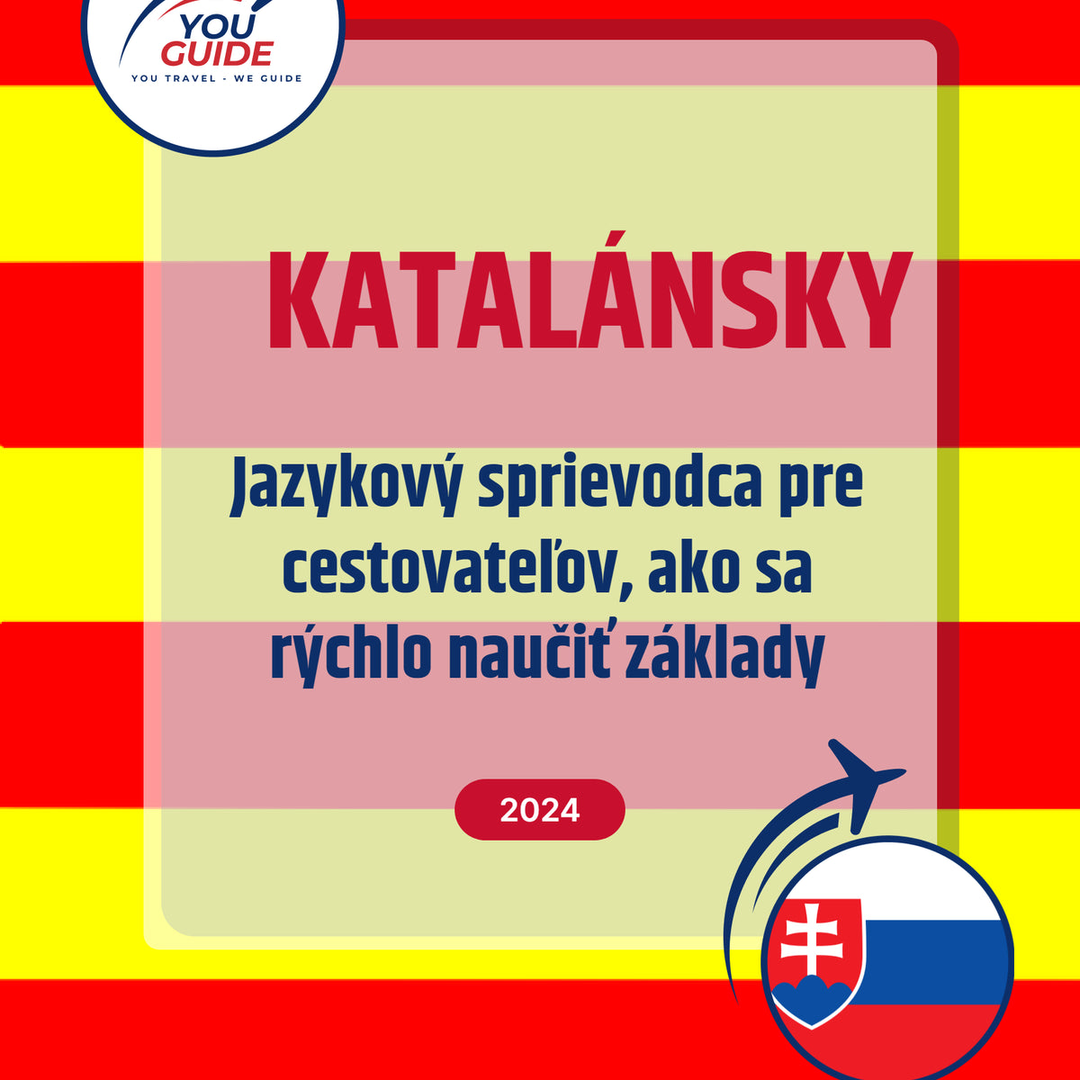 Language Guide For Catalan in Slovak