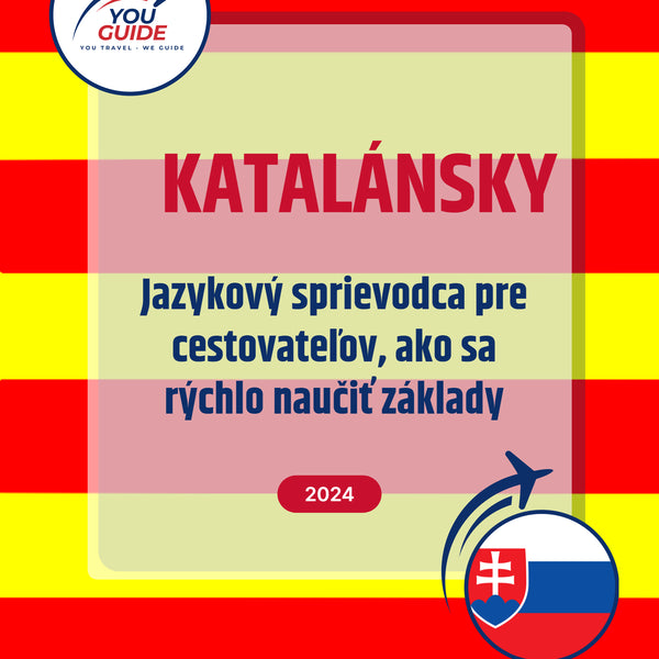 Language Guide For Catalan in Slovak
