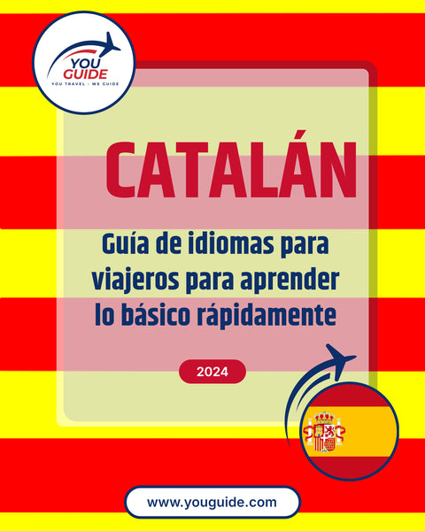 Language Guide For Catalan in Spanish