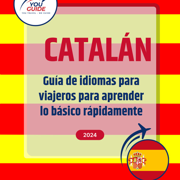 Language Guide For Catalan in Spanish