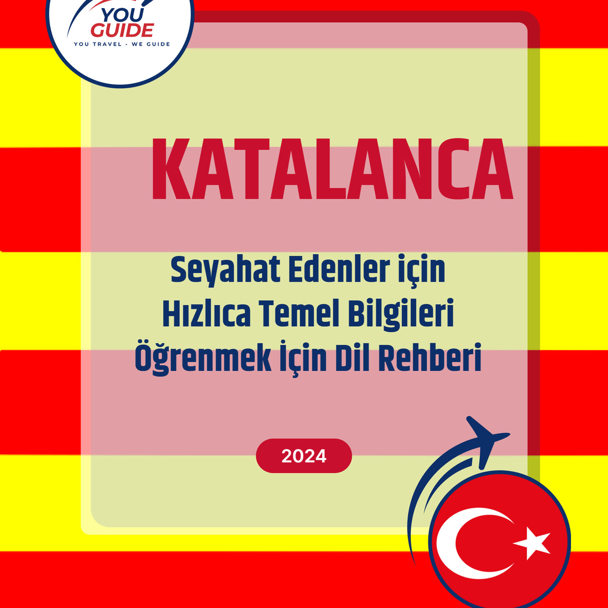 Language Guide For Catalan in Turkish