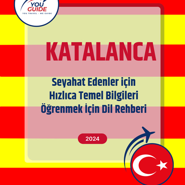 Language Guide For Catalan in Turkish