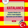 Language Guide For Catalan in Turkish