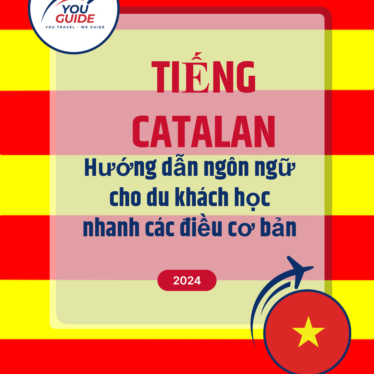 Language Guide For Catalan in Vietnamese
