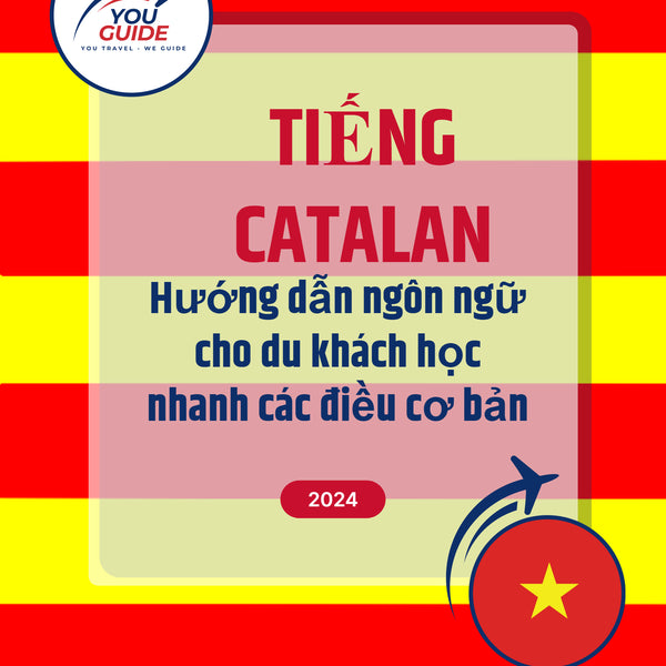 Language Guide For Catalan in Vietnamese