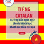 Language Guide For Catalan in Vietnamese