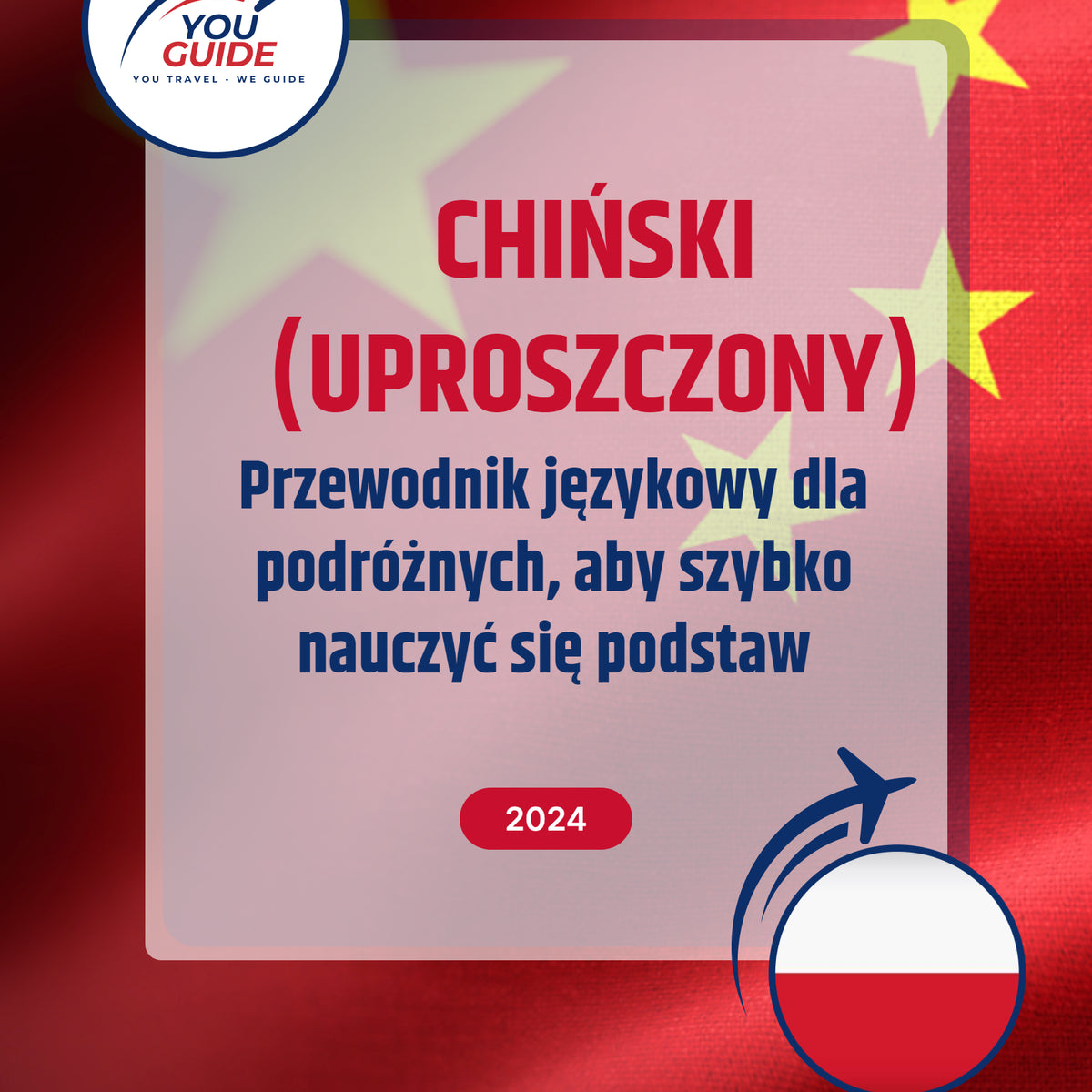 Language Guide For Chinese (Simplified) in Polish