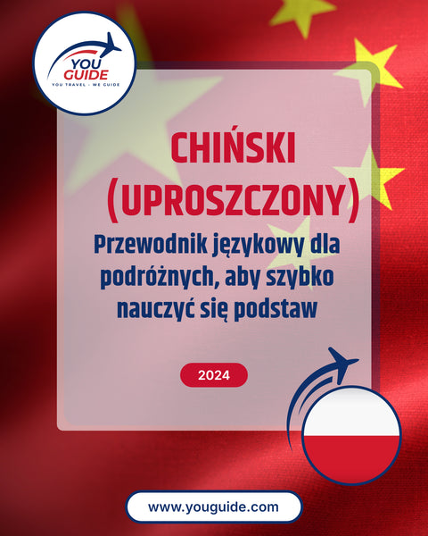 Language Guide For Chinese (Simplified) in Polish